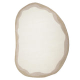 TOV Tarba Organic Floor Rug