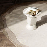 TOV Tarba Organic Floor Rug