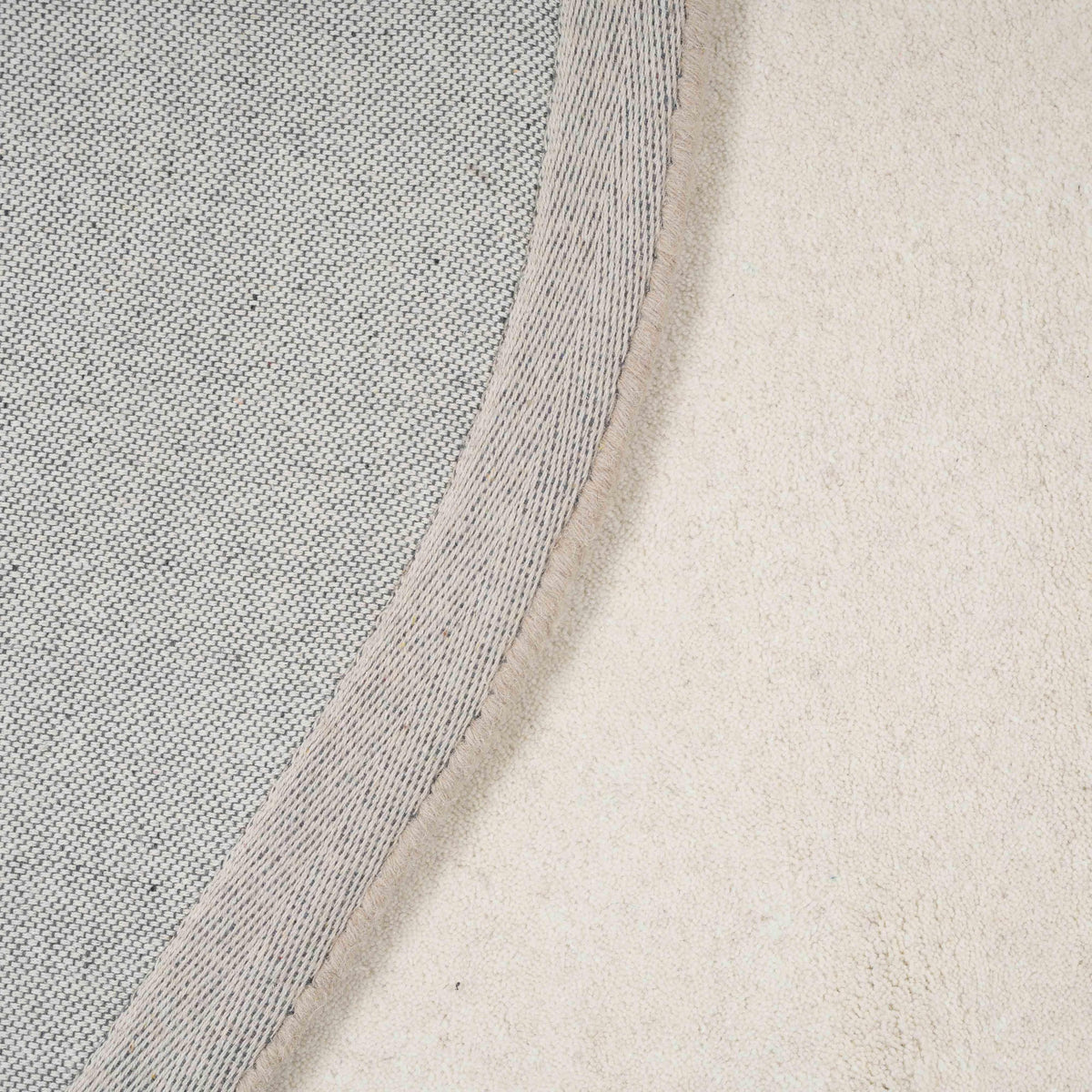 TOV Tarba Organic Floor Rug