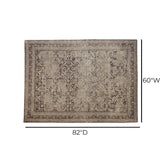 TOV Bluma Area Rug 5' x 7'