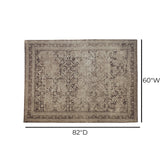TOV Bluma 5' x 7' Area Rug