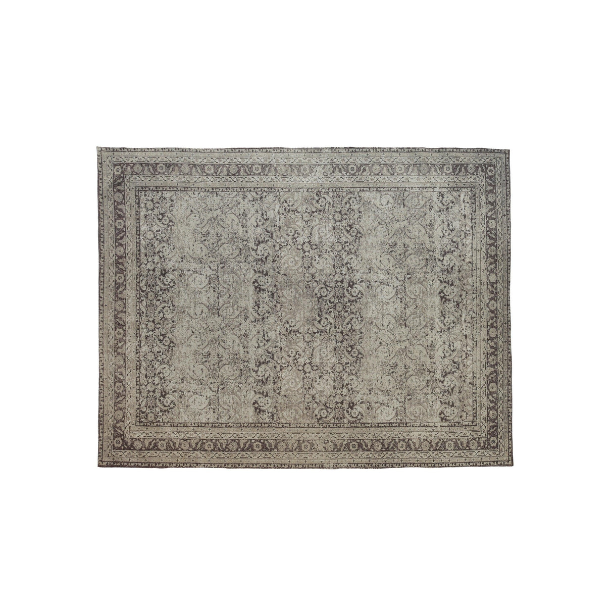 TOV Bluma Area Rug 7'9" x 10'