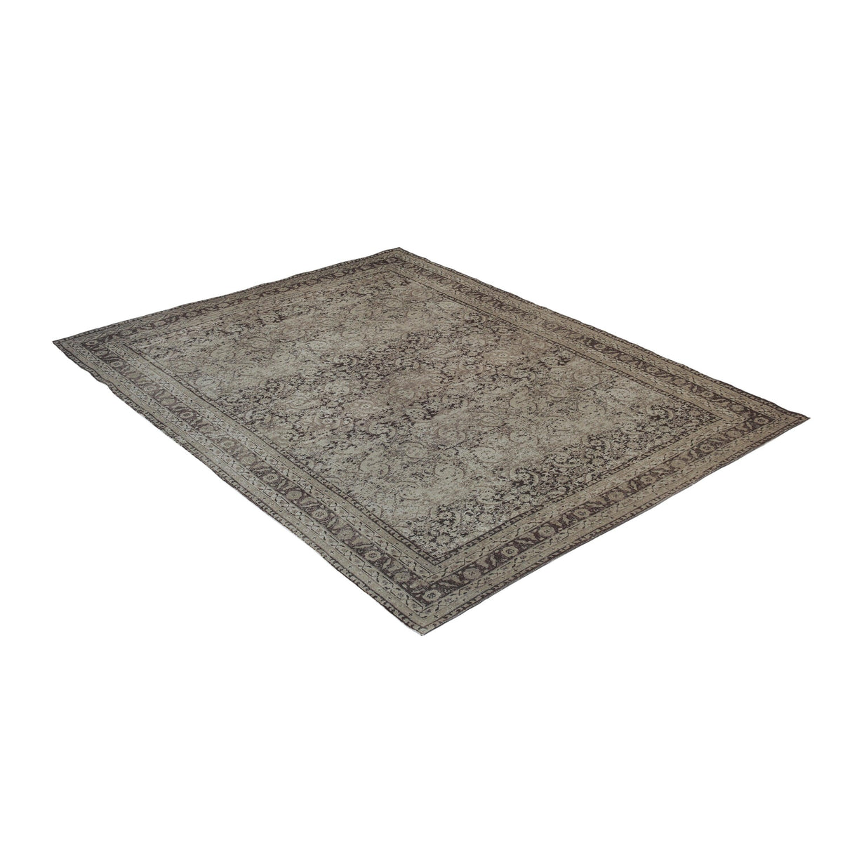 TOV Bluma Area Rug 7'9" x 10'