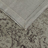 TOV Bluma Area Rug 7'9" x 10'
