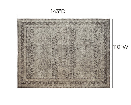 TOV Bluma Area Rug 9' x 12'