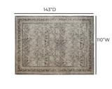 TOV Bluma 9' x 12' Area Rug