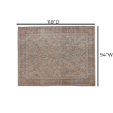TOV Eden Area Rug 7'9" x 10'