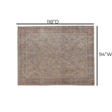 TOV Eden 7'9" x 10' Area Rug