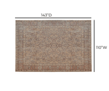 TOV Eden 9' x 12' Area Rug