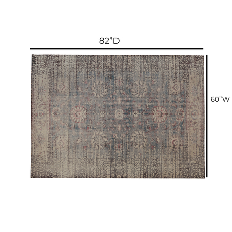 TOV Adah Area Rug 5' x 7'