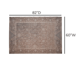 TOV Lior 5' x 7' Area Rug