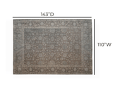 TOV Lior 9' x 12' Area Rug