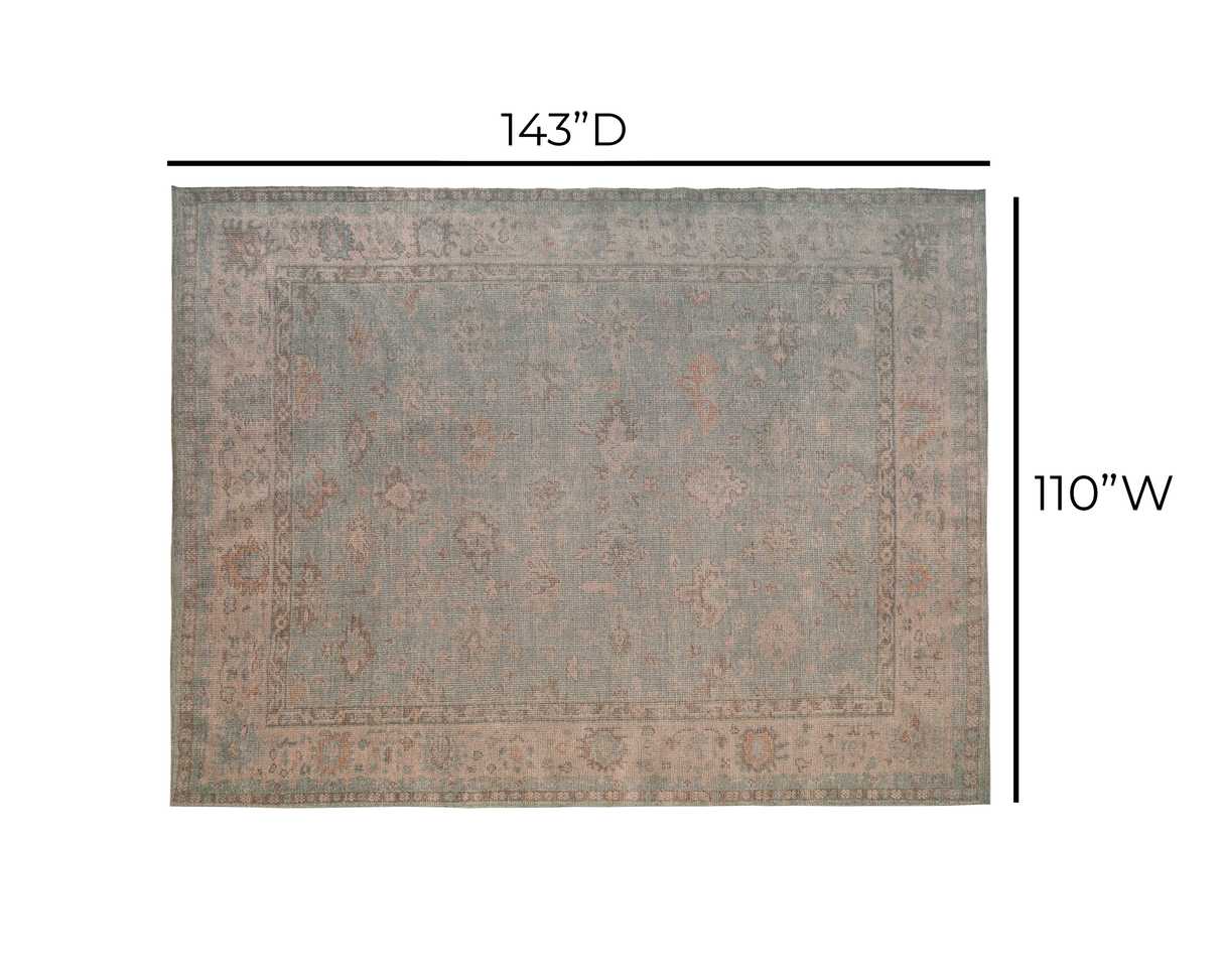 TOV Roni Area Rug 9' x 12'