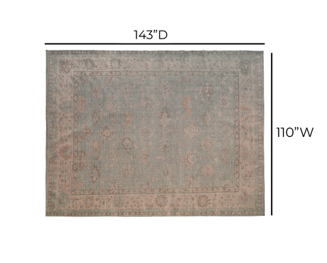 TOV Roni Area Rug 9' x 12'