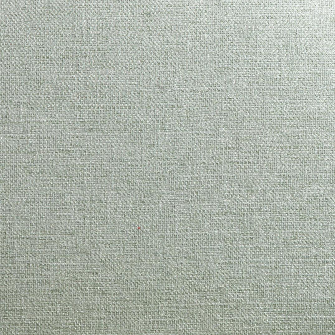 TOV Paolo Mint Green Textured Weave Swivel Chair