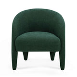 TOV Kris Contract-Grade Chenille Accent Chair