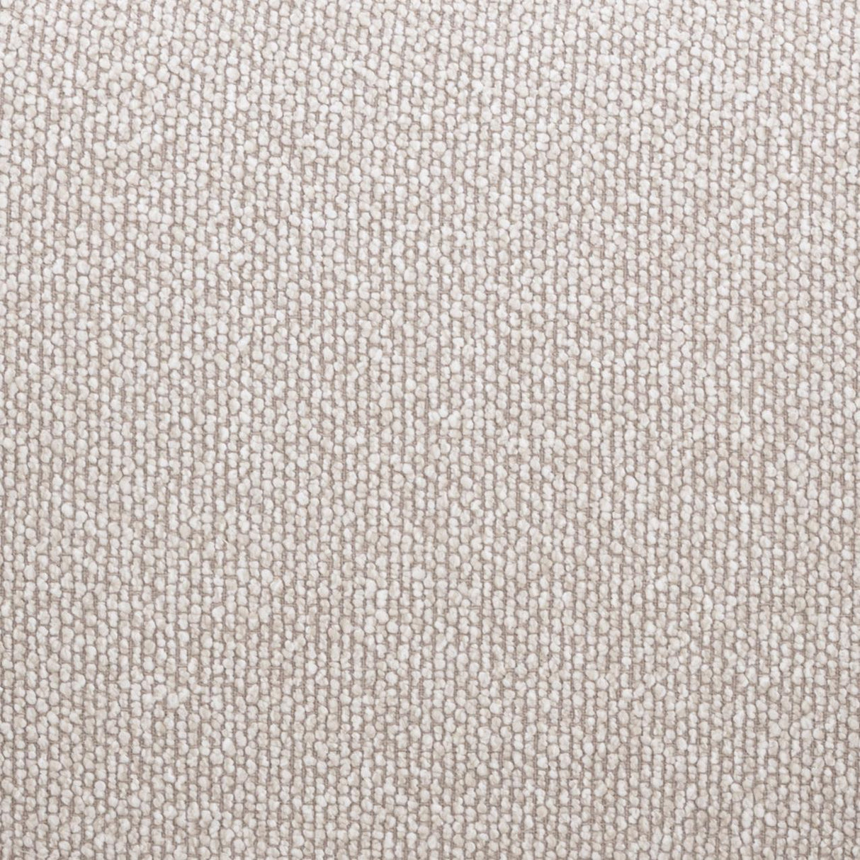TOV Kris Warm Grey Boucle Accent Chair