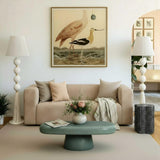 TOV Alder 89" Upcycled Contract-Grade Chenille Sofa