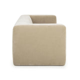 TOV Alder 89" Upcycled Contract-Grade Chenille Sofa