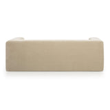 TOV Alder 89" Upcycled Contract-Grade Chenille Sofa