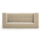TOV Alder 89" Upcycled Contract-Grade Chenille Sofa