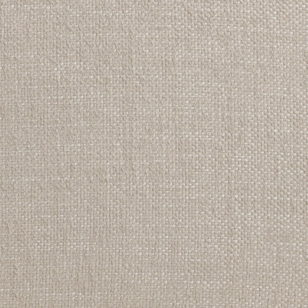 TOV Thao Contract-Grade Basketweave Fabric Swivel Accent Chair