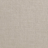 TOV Thao Contract-Grade Basketweave Fabric Swivel Accent Chair
