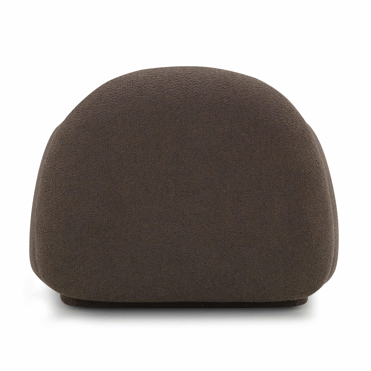 TOV Marius Contract-Grade Boucle Accent Chair