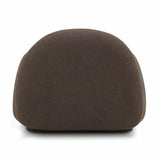 TOV Marius Contract-Grade Boucle Accent Chair
