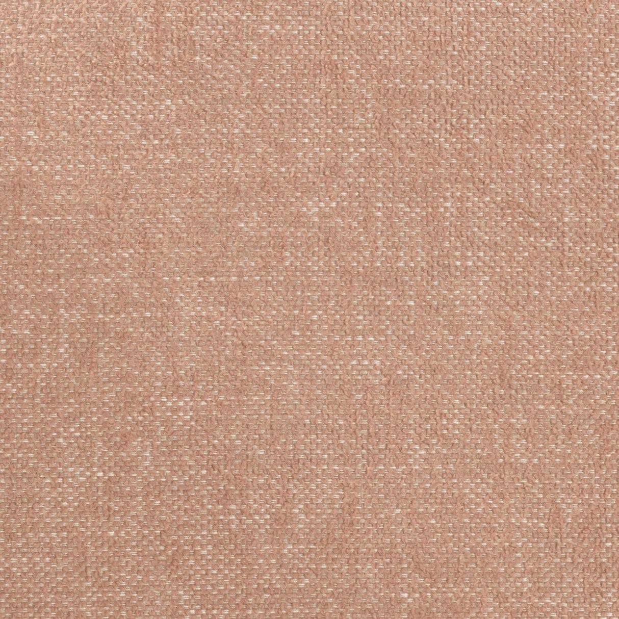 TOV Mado Peach Textured Contract-Grade Fabric Swivel Accent Chair