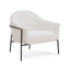 TOV Lua Performance Chenille Accent Chair