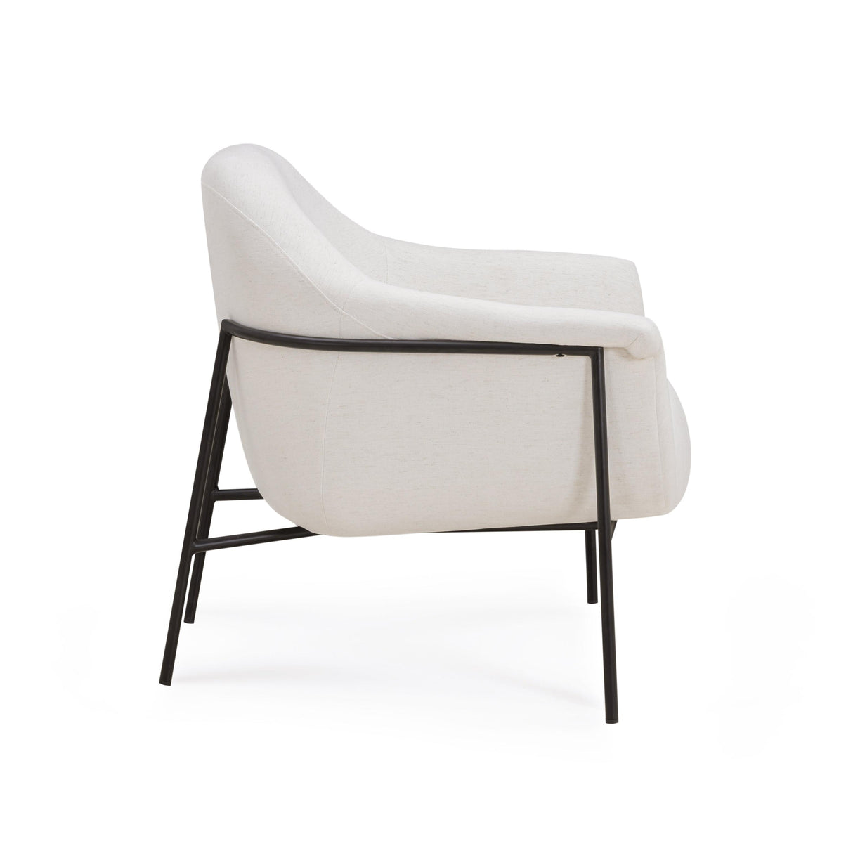 TOV Lua Performance Chenille Accent Chair