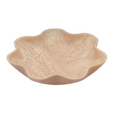 TOV Mera Grapefruit Pink Resin Star Tray