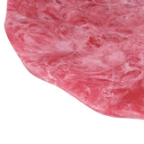 TOV Mera Resin Petal Tray