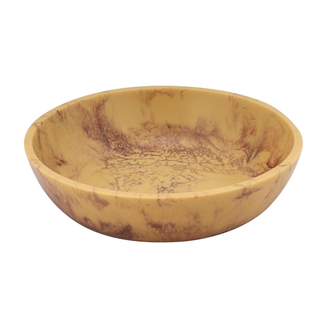 TOV Mera Resin Serving Bowl