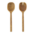 TOV Mera Resin Serving Spoons - Set of 2