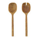 TOV Mera Resin Serving Spoons - Set of 2