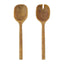 TOV Mera Resin Serving Spoons - Set of 2