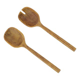 TOV Mera Resin Serving Spoons - Set of 2