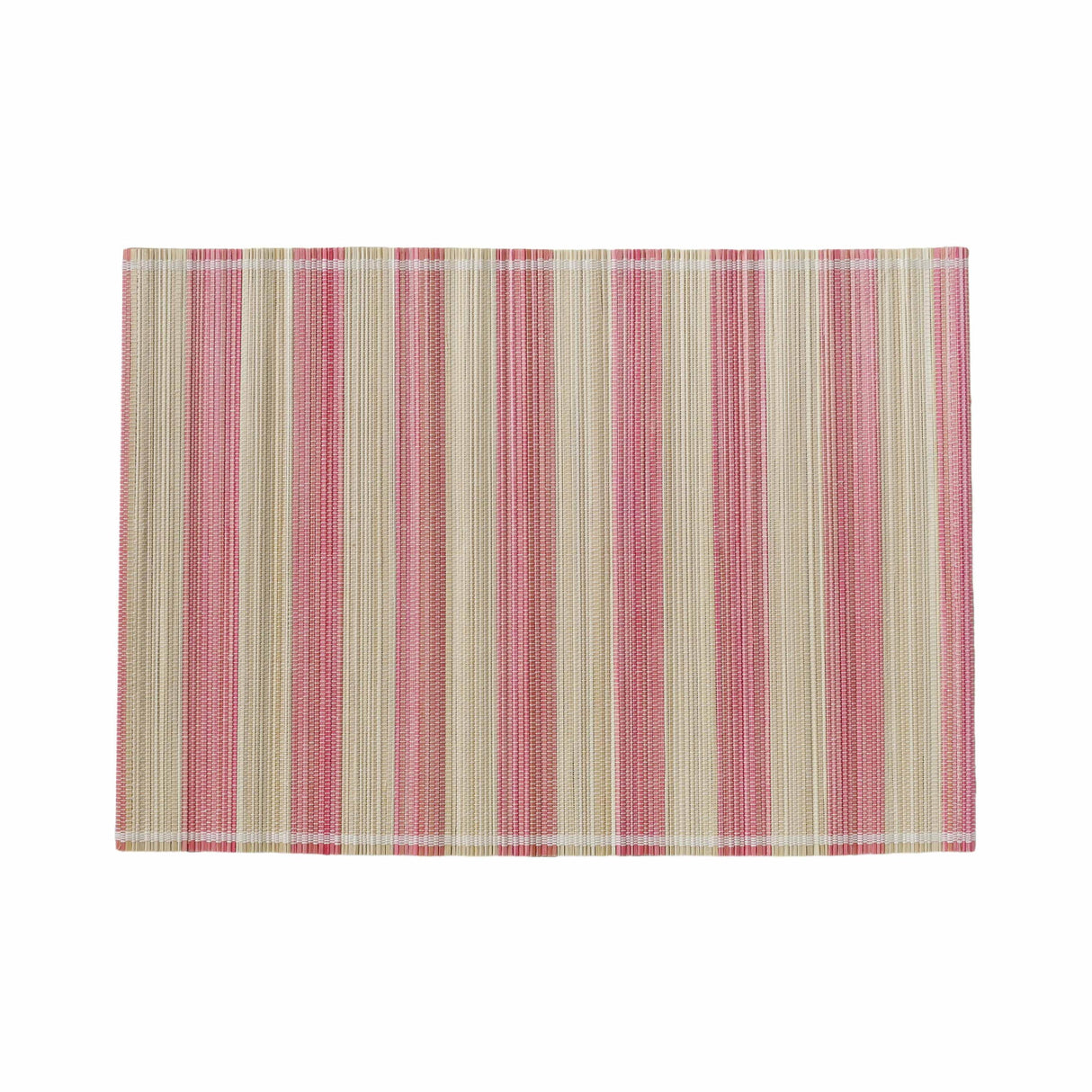TOV Jora Faded Bamboo Placemat - Set of 4