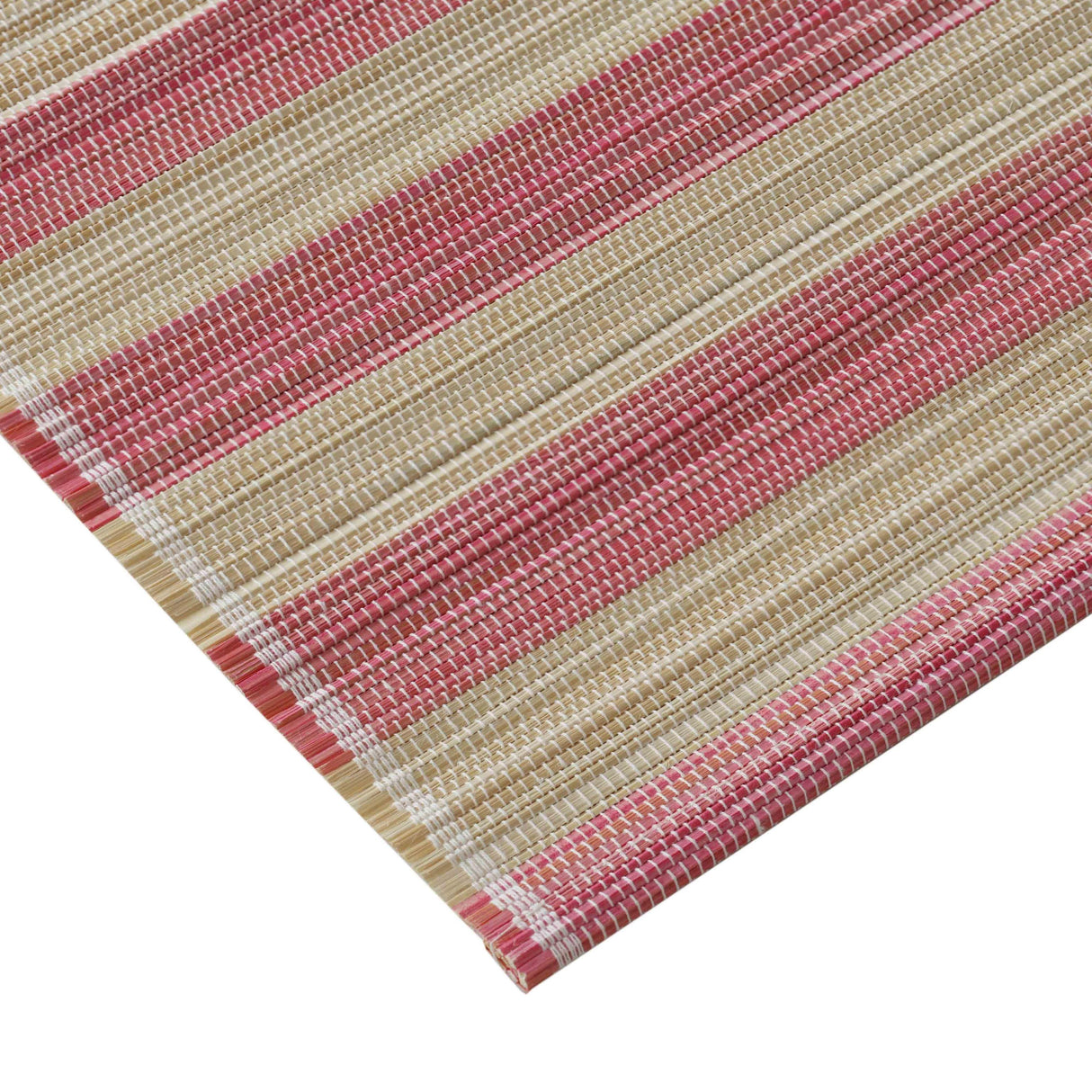 TOV Jora Faded Bamboo Placemat - Set of 4