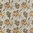 Anna French Drexel Hill Gold Fabric