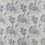 Anna French Drexel Hill Spa Blue Fabric