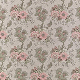 Anna French Drexel Hill Blush Fabric