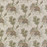 Anna French Drexel Hill Brown Fabric