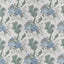 Anna French Drexel Hill Blue And Green Fabric