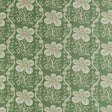 Anna French St. Gilles Green Fabric