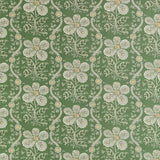 Anna French St. Gilles Green Fabric
