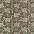 Anna French St. Gilles Brown Fabric