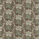 Anna French St. Gilles Brown Fabric